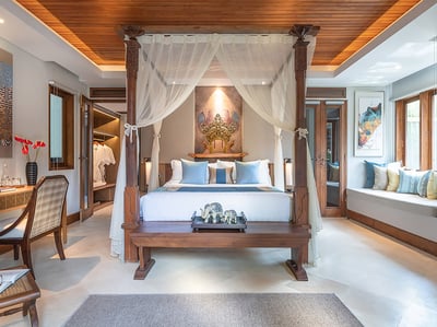 Des Indes Villa I