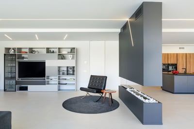 Luxury Villa Photo #32