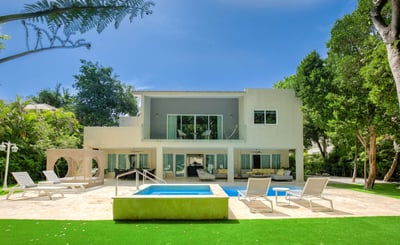 Punta Cana Resort & Club,Tortuga B53