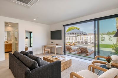 Luxury Villa Photo #19