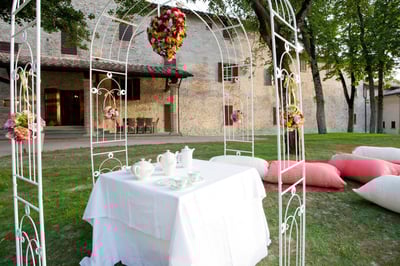 Luxury Villa Photo #8