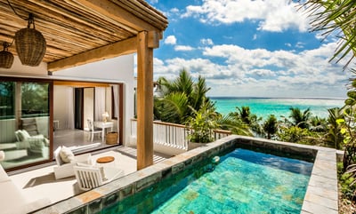 Luxury Villa Photo #30