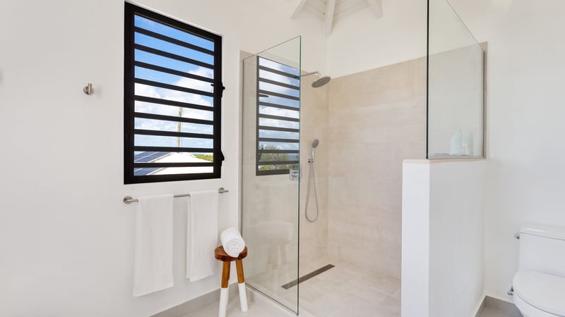 Peace & Happiness Villa