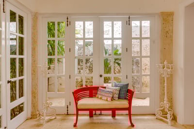 Luxury Villa Photo #49