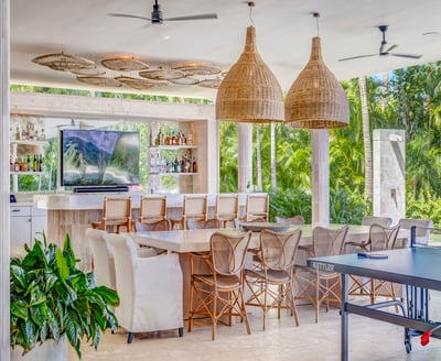 Luxury Villa Photo #19