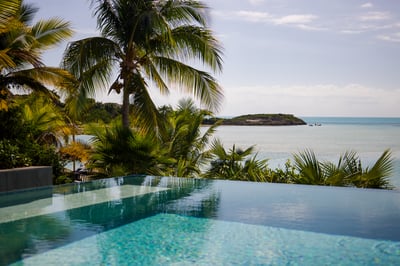 Luxury Villa Photo #23
