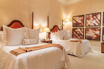 Luxury Villa Photo #20
