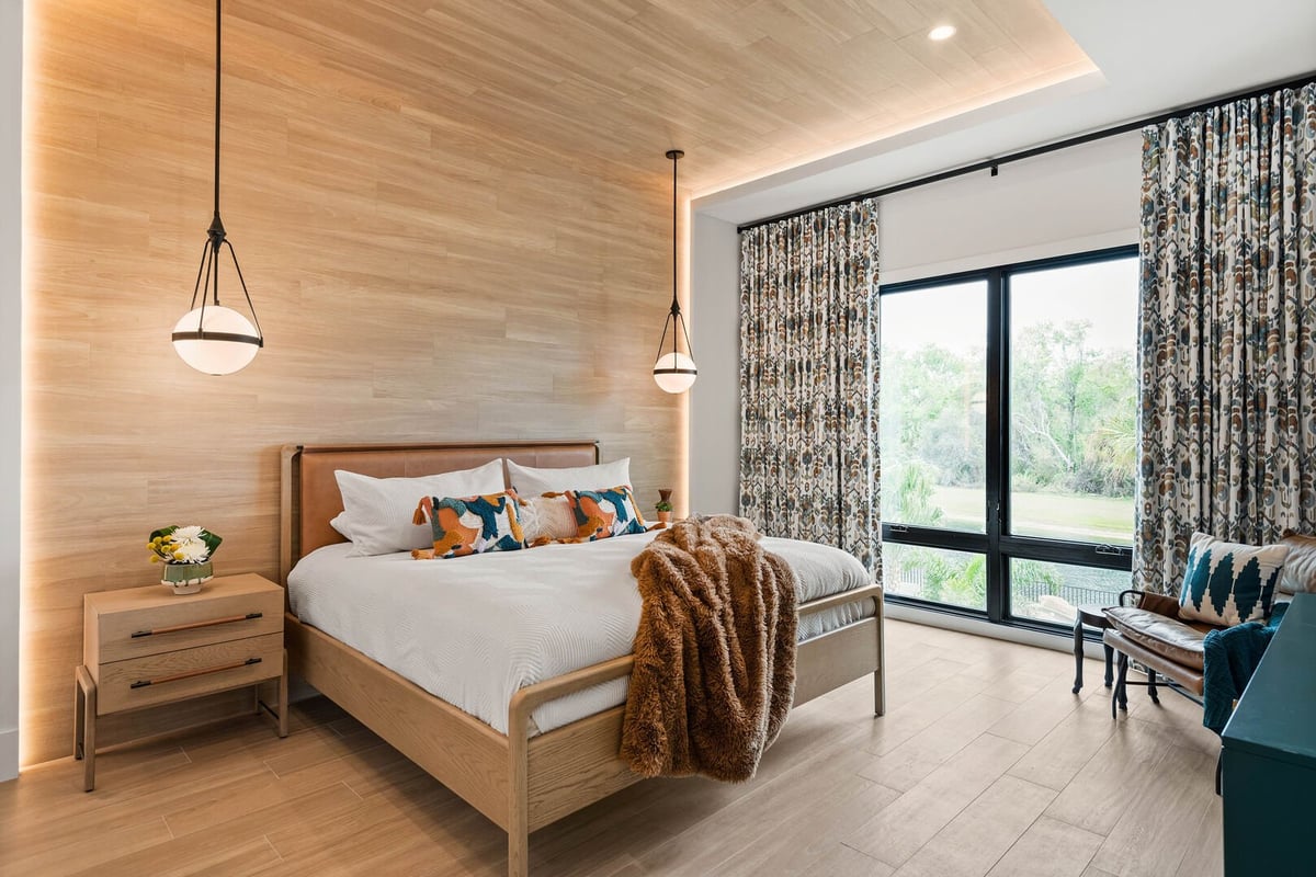 Galactic Odyssey Estate