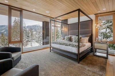 Luxury Villa Photo #18