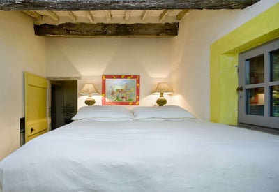 Luxury Villa Photo #13