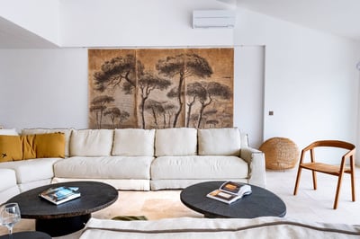 Luxury Villa Photo #9