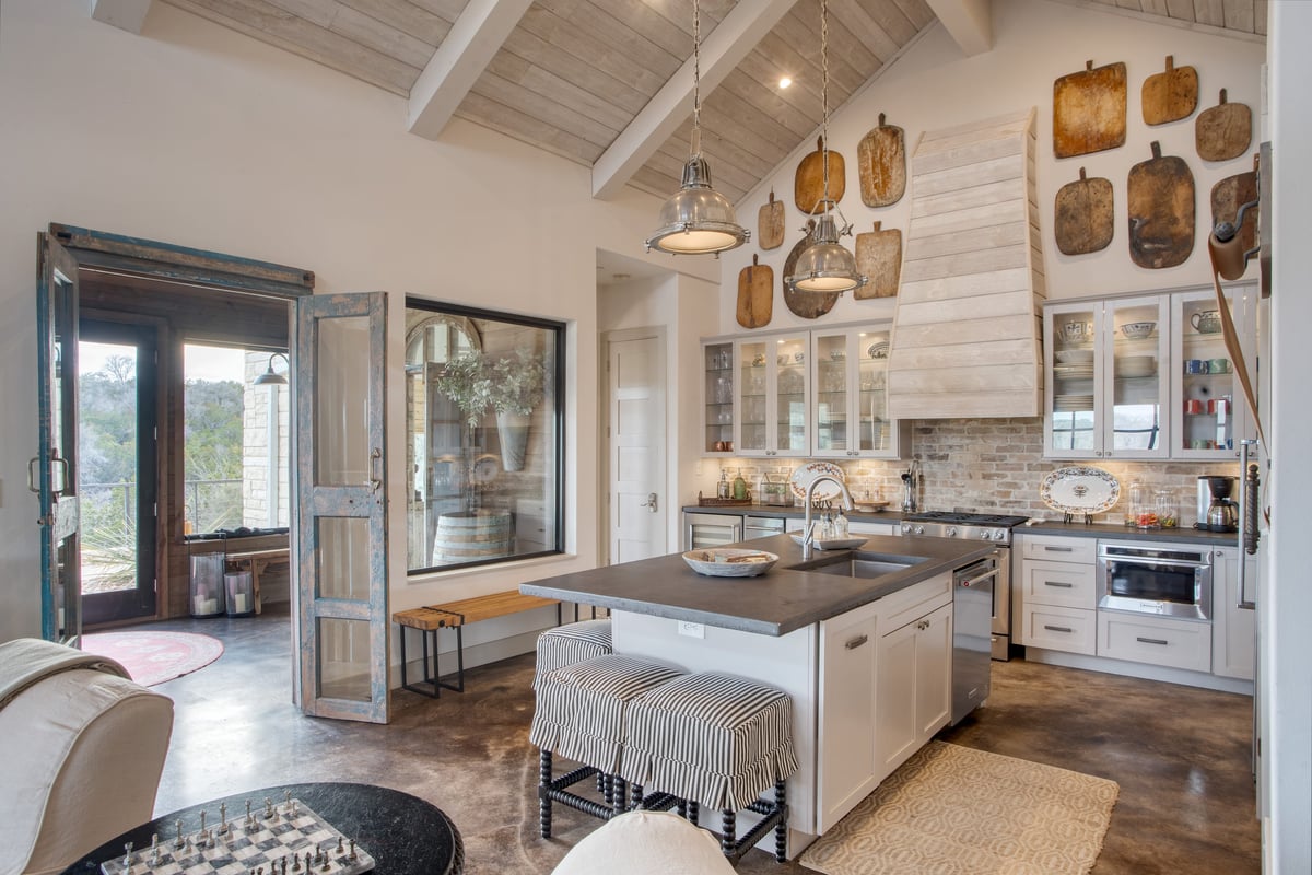 Desert Bloom Bungalow