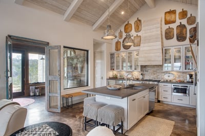 Luxury Villa Photo #23