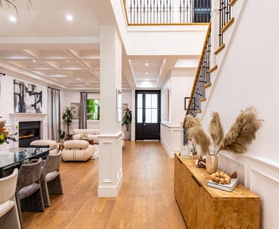 Luxury Villa Photo #24