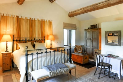 Luxury Villa Photo #25