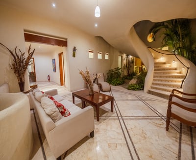 Luxury Villa Photo #44
