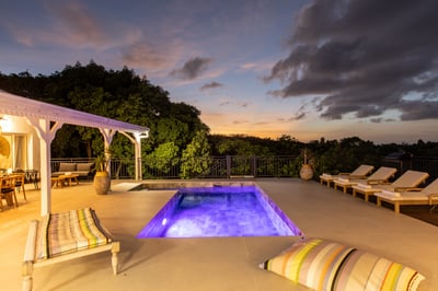 Luxury Villa Photo #49