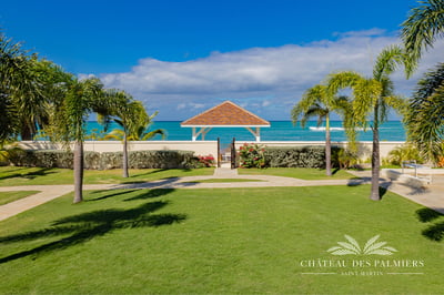 Luxury Villa Photo #8