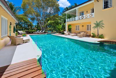 Luxury Villa Photo #2