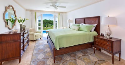 Luxury Villa Photo #4