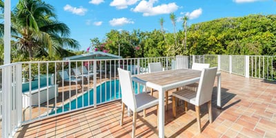 Luxury Villa Photo #8