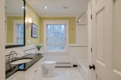 Bathroom 3