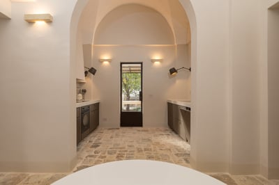 Luxury Villa Photo #12