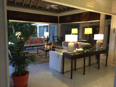 Luxury Villa Photo #10