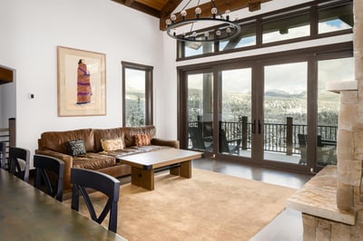 Luxury Villa Photo #17