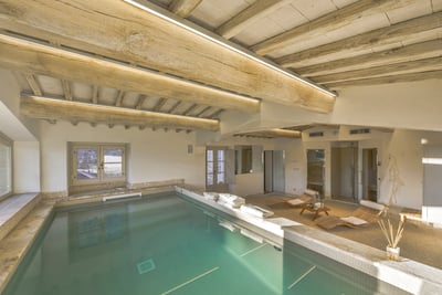 Luxury Villa Photo #51