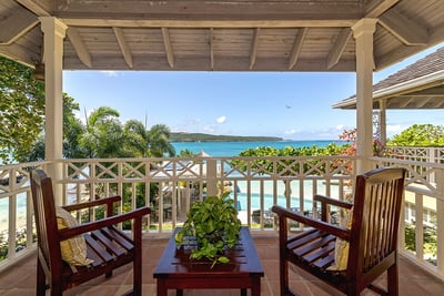 Luxury Villa Photo #30
