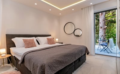 Luxury Villa Photo #59