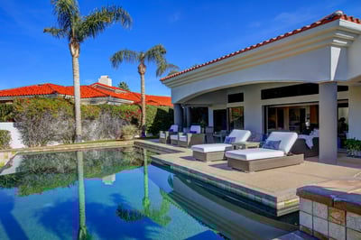 Luxury Villa Photo #4