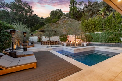 Luxury Villa Photo #5