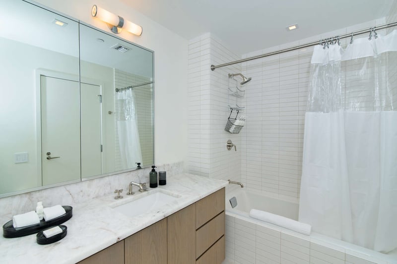 Seafire Residences 3 BDM Residence