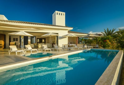 Luxury Villa Photo #2