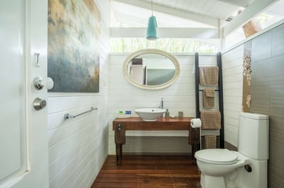 Luxury Villa Photo #34