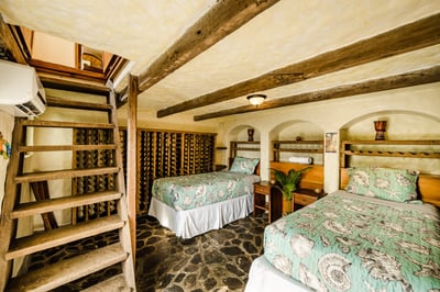 Luxury Villa Photo #29