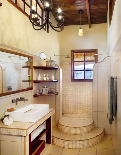 Luxury Villa Photo #12