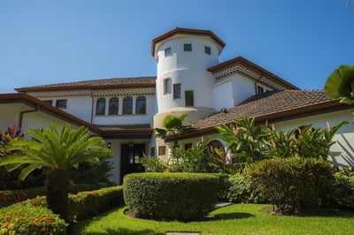 Luxury Villa Photo #5