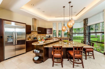 Luxury Villa Photo #6