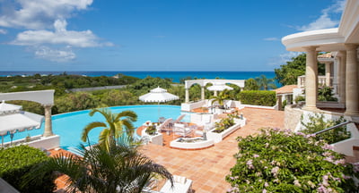 Luxury Villa Photo #8