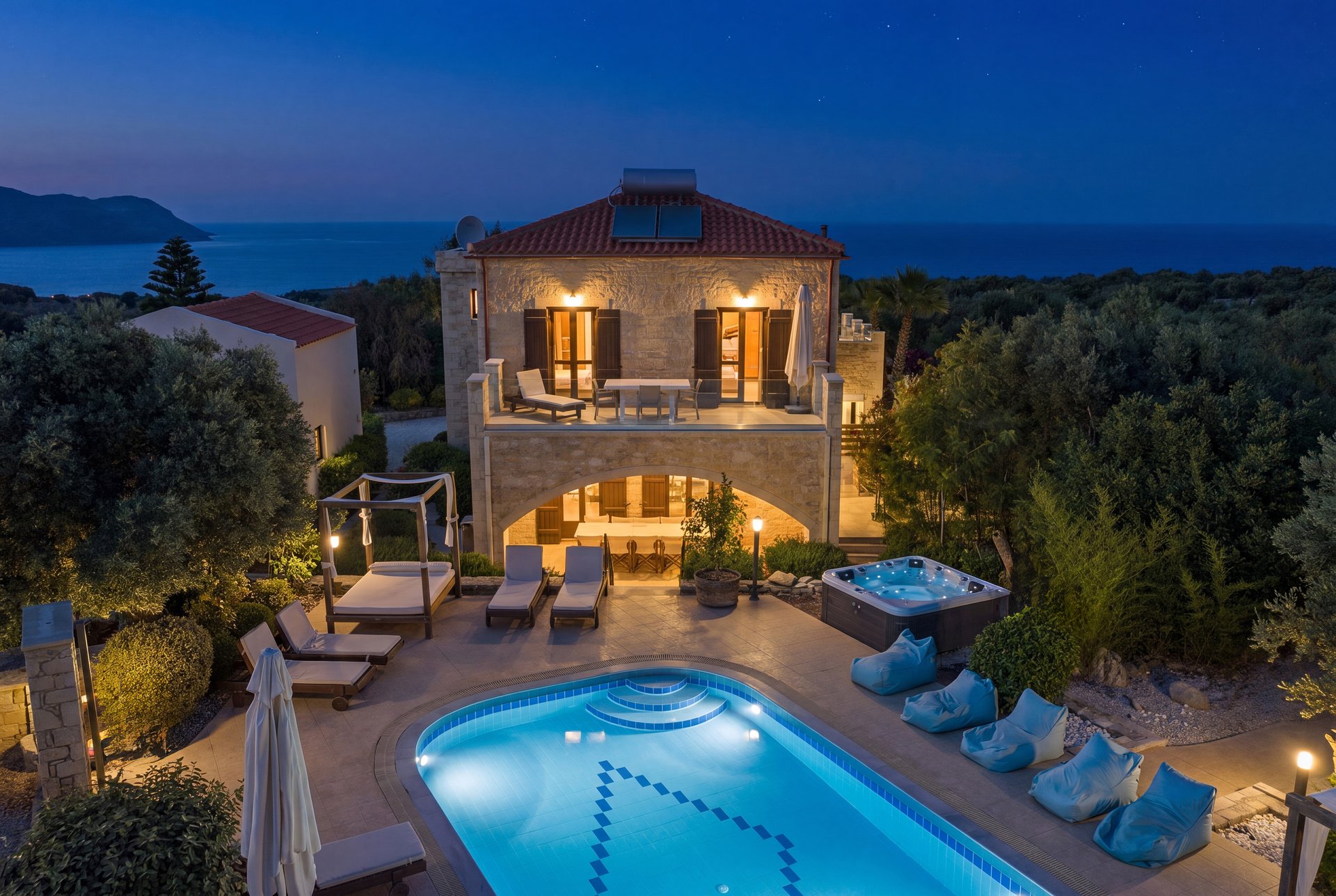 Villa Freedom - 2