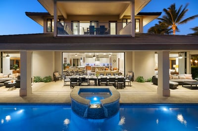 Luxury Villa Photo #3