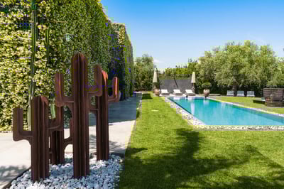 Luxury Villa Photo #12