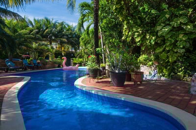 Luxury Villa Photo #6