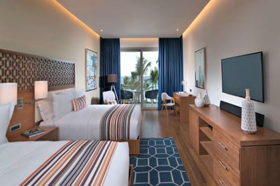 Luxury Villa Photo #5
