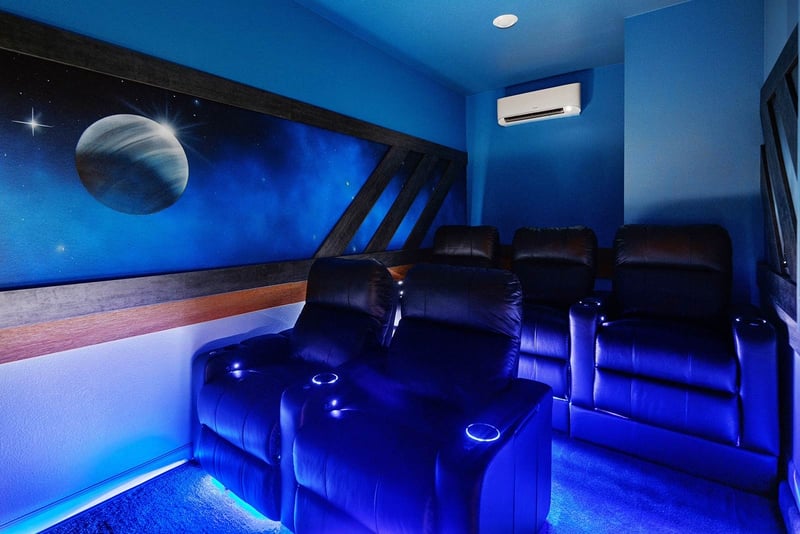 Baller at Harbor Island Beach Club