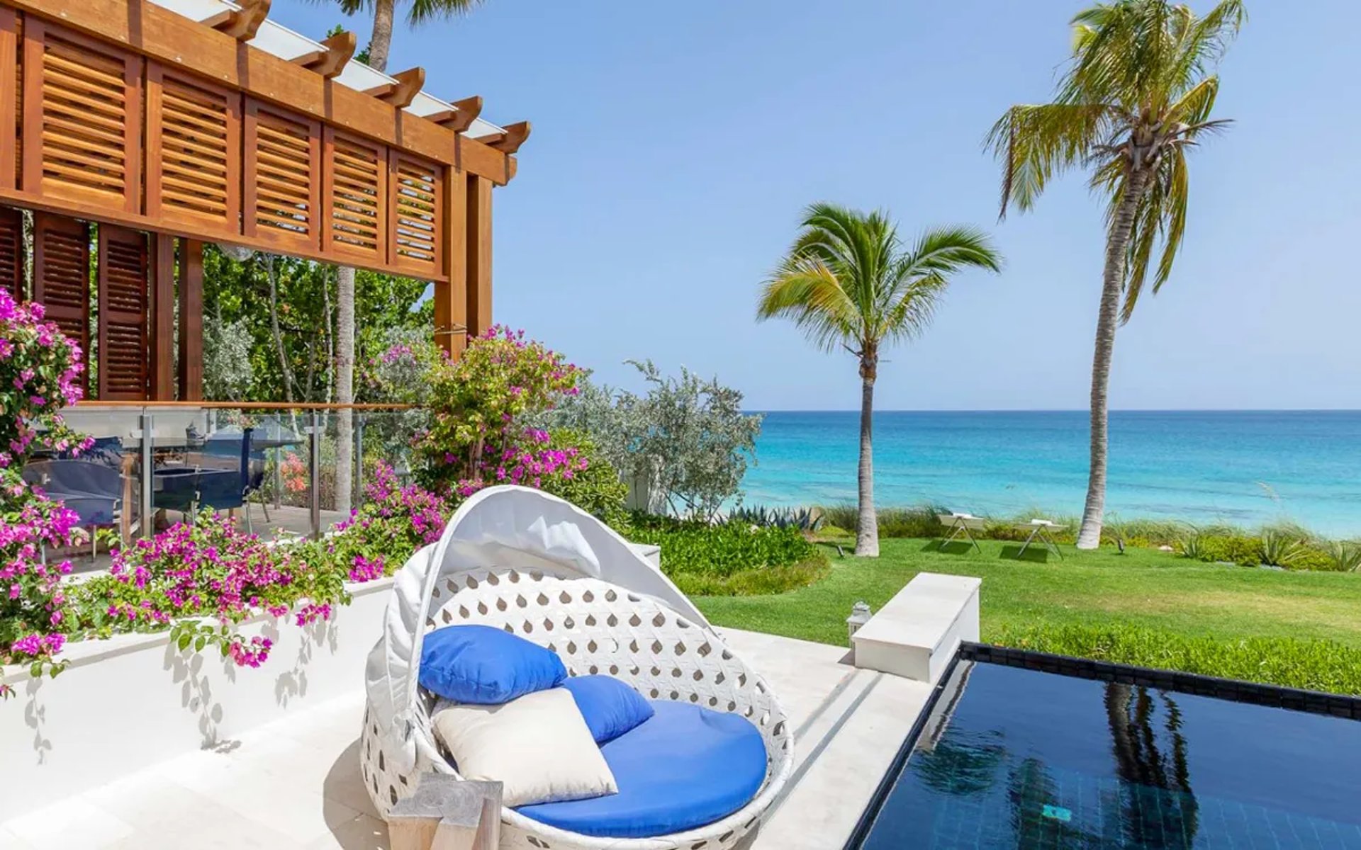 Cerulean Villa - 2