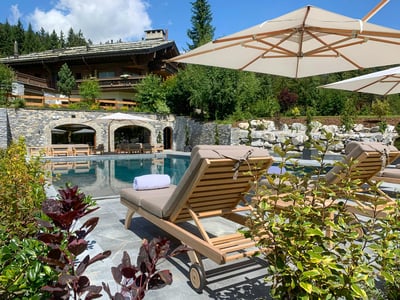 Luxury Villa Photo #5